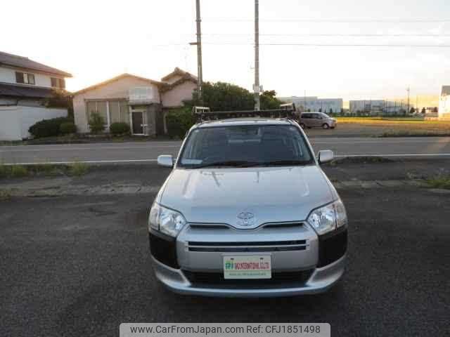 toyota probox-van 2018 CFJ1851498 image 1
