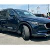 mazda cx-5 2018 -MAZDA--CX-5 3DA-KF2P--KF2P-206617---MAZDA--CX-5 3DA-KF2P--KF2P-206617- image 1