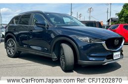 mazda cx-5 2018 -MAZDA--CX-5 3DA-KF2P--KF2P-206617---MAZDA--CX-5 3DA-KF2P--KF2P-206617-