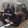 suzuki jimny 1987 -SUZUKI 【Ｎｏ後日 】--Jimny JA71C-113058---SUZUKI 【Ｎｏ後日 】--Jimny JA71C-113058- image 2