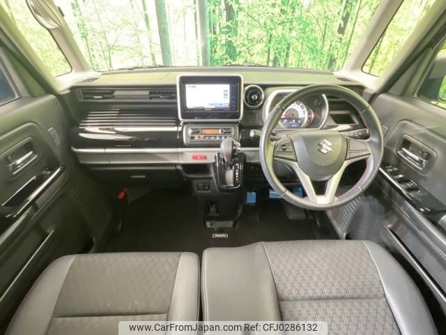 suzuki spacia 2018 -SUZUKI--Spacia DAA-MK53S--MK53S-561179---SUZUKI--Spacia DAA-MK53S--MK53S-561179- image 2