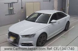 audi a6 2016 -AUDI--Audi A6 4GCYPS-WAUZZZ4G4GN133296---AUDI--Audi A6 4GCYPS-WAUZZZ4G4GN133296-