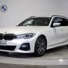bmw 3-series 2020 -BMW--BMW 3 Series 3BA-6K20--WBA6K32080FJ28628---BMW--BMW 3 Series 3BA-6K20--WBA6K32080FJ28628- image 1
