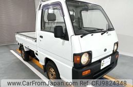 subaru sambar-truck 1992 Mitsuicoltd_SBST096870R0605