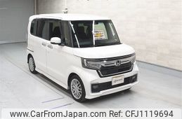 honda n-box 2021 -HONDA--N BOX JF3-2329996---HONDA--N BOX JF3-2329996-
