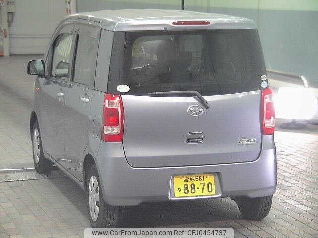 daihatsu tanto-exe 2010 -DAIHATSU 【宮城 581ﾅ8870】--Tanto Exe L455S--0015569---DAIHATSU 【宮城 581ﾅ8870】--Tanto Exe L455S--0015569- image 2