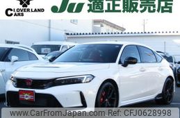 honda civic 2023 -HONDA 【名変中 】--Civic FL5--1005296---HONDA 【名変中 】--Civic FL5--1005296-