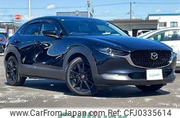 mazda cx-3 2021 -MAZDA--CX-30 5BA-DMEP--DMEP-150004---MAZDA--CX-30 5BA-DMEP--DMEP-150004-