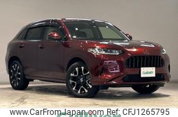 honda honda-others 2022 -HONDA--ZR-V 6AA-RZ4--RZ4-1001303---HONDA--ZR-V 6AA-RZ4--RZ4-1001303-