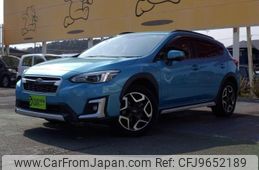 subaru xv 2019 -SUBARU--Subaru XV 5AA-GTE--GTE-019339---SUBARU--Subaru XV 5AA-GTE--GTE-019339-