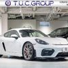 porsche cayman 2020 quick_quick_7BA-982L40_WP0ZZZ98ZLK283401 image 1