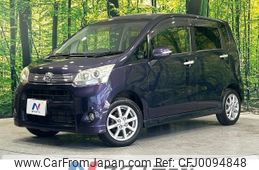 daihatsu move 2011 -DAIHATSU--Move DBA-LA100S--LA100S-0027168---DAIHATSU--Move DBA-LA100S--LA100S-0027168-