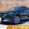 mazda cx-8 2018 -MAZDA--CX-8 3DA-KG2P--KG2P-119866---MAZDA--CX-8 3DA-KG2P--KG2P-119866- image 1