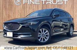 mazda cx-8 2018 -MAZDA--CX-8 3DA-KG2P--KG2P-119866---MAZDA--CX-8 3DA-KG2P--KG2P-119866-