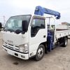 isuzu elf-truck 2012 quick_quick_SKG-NKR85AR_NKR85-7023881 image 1