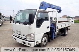 isuzu elf-truck 2012 quick_quick_SKG-NKR85AR_NKR85-7023881