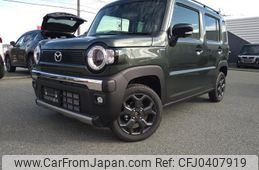 mazda flair-crossover 2025 quick_quick_5AA-MS92S_MS92S-450868