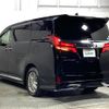 toyota alphard 2018 -TOYOTA--Alphard DAA-AYH30W--AYH30-0077453---TOYOTA--Alphard DAA-AYH30W--AYH30-0077453- image 15