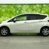 nissan note 2020 quick_quick_DBA-E12_E12-721866 image 2