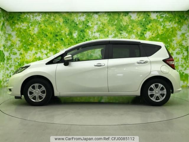 nissan note 2020 quick_quick_DBA-E12_E12-721866 image 2