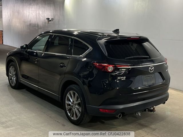 mazda cx-8 2018 -MAZDA--CX-8 KG2P-201472---MAZDA--CX-8 KG2P-201472- image 2