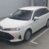 toyota corolla-fielder 2019 -TOYOTA--Corolla Fielder DAA-NKE165G--NKE165-7224689---TOYOTA--Corolla Fielder DAA-NKE165G--NKE165-7224689- image 1