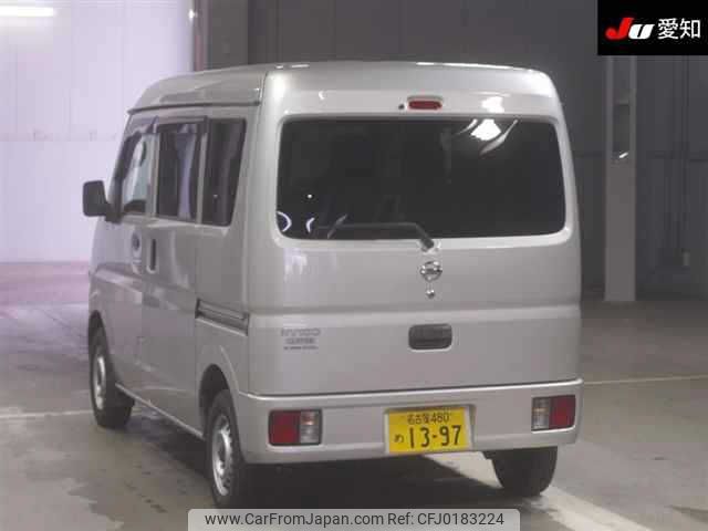 nissan clipper-van 2018 -NISSAN 【名古屋 480ﾒ1397】--Clipper Van DR17V-283512---NISSAN 【名古屋 480ﾒ1397】--Clipper Van DR17V-283512- image 2