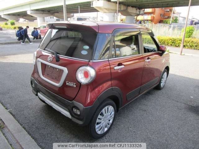 daihatsu cast 2018 -DAIHATSU--Cast DBA-LA250S--LA250S-0128172---DAIHATSU--Cast DBA-LA250S--LA250S-0128172- image 2