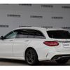 mercedes-benz c-class-station-wagon 2021 quick_quick_3DA-205214_W1K2052142G078860 image 4