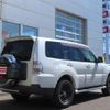 mitsubishi pajero 2008 -MITSUBISHI 【名変中 】--Pajero V93W--0101287---MITSUBISHI 【名変中 】--Pajero V93W--0101287- image 2