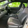 toyota c-hr 2017 quick_quick_DAA-ZYX10_ZYX10-2008818 image 7