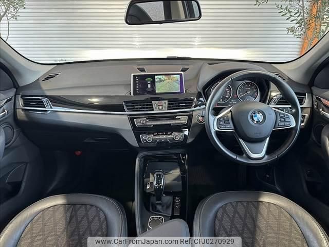 bmw x1 2018 -BMW--BMW X1 JG15--0EE61952---BMW--BMW X1 JG15--0EE61952- image 2