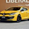 renault megane 2017 -RENAULT--Renault Megane ABA-DZF4R--VF1DZ1X0HG0737836---RENAULT--Renault Megane ABA-DZF4R--VF1DZ1X0HG0737836- image 17