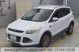 ford kuga 2014 -FORD 【鈴鹿 300ﾁ7481】--Kuga ABA-WF0JTM--WF0AXXWPMADM22932---FORD 【鈴鹿 300ﾁ7481】--Kuga ABA-WF0JTM--WF0AXXWPMADM22932-