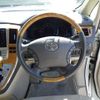 toyota alphard 2007 CFJ1645545 image 11