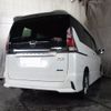 nissan serena 2016 -NISSAN 【札幌 302ﾋ9263】--Serena GFNC27--001171---NISSAN 【札幌 302ﾋ9263】--Serena GFNC27--001171- image 5