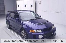 mitsubishi lancer 1998 -MITSUBISHI--Lancer CP9A-0001672---MITSUBISHI--Lancer CP9A-0001672-