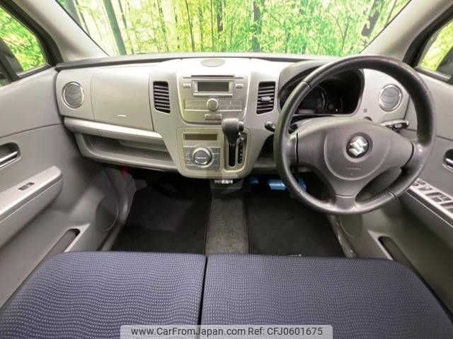 suzuki wagon-r 2010 -SUZUKI--Wagon R DBA-MH23S--MH23S-275046---SUZUKI--Wagon R DBA-MH23S--MH23S-275046- image 2