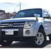 mitsubishi pajero 2007 -MITSUBISHI--Pajero CBA-V83W--V83W-0000468---MITSUBISHI--Pajero CBA-V83W--V83W-0000468- image 36