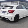 mercedes-benz a-class 2016 -MERCEDES-BENZ--Benz A Class 176042--WDD1760422V125108---MERCEDES-BENZ--Benz A Class 176042--WDD1760422V125108- image 8