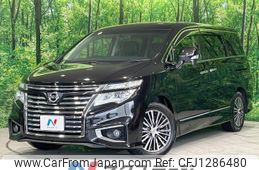 nissan elgrand 2016 -NISSAN--Elgrand DBA-TE52--TE52-083545---NISSAN--Elgrand DBA-TE52--TE52-083545-