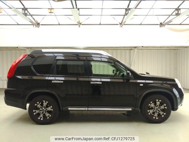 nissan x-trail 2012 ENHANCEAUTO_1_ea300817 image 2
