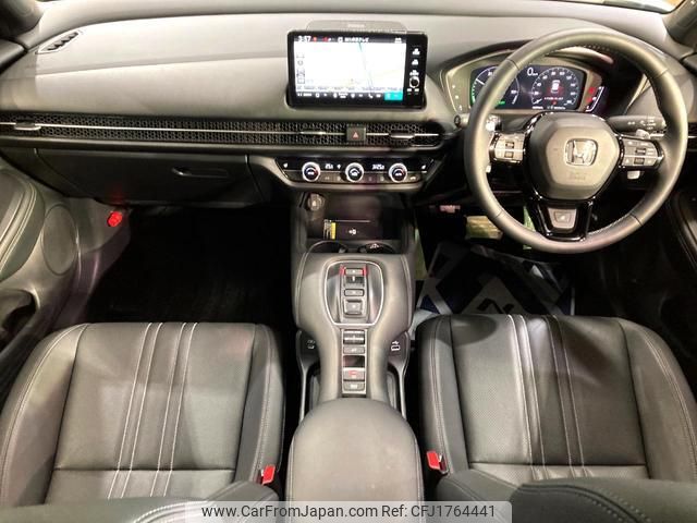honda zr-v 2024 CFJ1764441 image 2