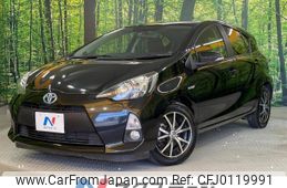 toyota aqua 2012 -TOYOTA--AQUA DAA-NHP10--NHP10-6098862---TOYOTA--AQUA DAA-NHP10--NHP10-6098862-