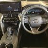 toyota harrier 2024 -TOYOTA 【札幌 306ﾜ3853】--Harrier 6AA-AXUH80--AXUH80-0075589---TOYOTA 【札幌 306ﾜ3853】--Harrier 6AA-AXUH80--AXUH80-0075589- image 9