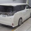 toyota vellfire 2019 CFJ1672706 image 2