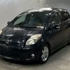 toyota vitz 2010 -TOYOTA--Vitz SCP90-5153924---TOYOTA--Vitz SCP90-5153924- image 1