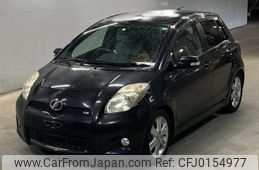 toyota vitz 2010 -TOYOTA--Vitz SCP90-5153924---TOYOTA--Vitz SCP90-5153924-