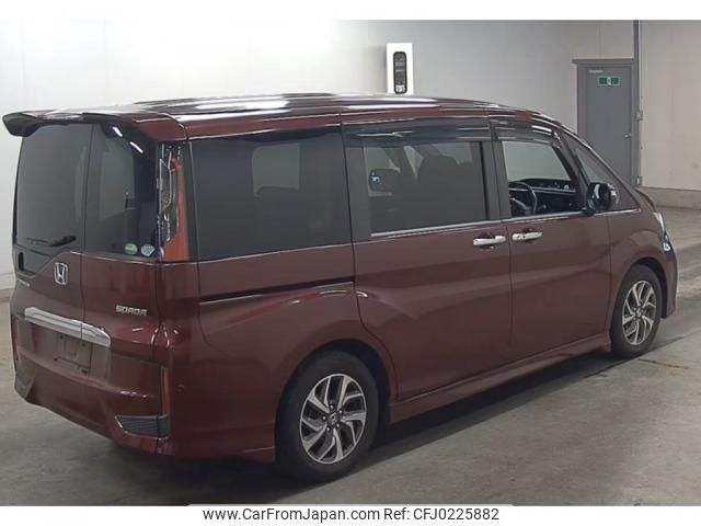 honda stepwagon-spada 2015 quick_quick_DBA-RP3_1010821 image 2