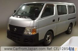nissan caravan-van 2007 -NISSAN--Caravan Van ADF-VWE25--VWE25-181075---NISSAN--Caravan Van ADF-VWE25--VWE25-181075-